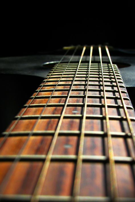 Guitar Close Up, Guitar Photos, Close Up Photography, Photo Reference, Bass Guitar, Close Up, Art Boards, Sheet Music, Guitar