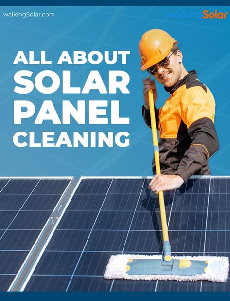 All About Solar Panel Cleaning Cleaning Solar Panels, Solar Cleaning, Solar Panel Cleaning, Solar Pump, Energy From The Sun, Theres No Place Like Home, Animation Stop Motion, Solar Panels For Home, Conference Design