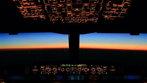 #airplane #buttons #cockpit #display #evening #panel #Technologies. Read more: https://wallpapershd.info/wallpaper-cockpit-panel-evening-airplane-buttons-display-1616834042.html Check more at https://wallpapershd.info/wallpaper-cockpit-panel-evening-airplane-buttons-display-1616834042.html Wallpaper Airplane, Pen Skills, Plane Wallpaper, Flight Pilot, 4k Desktop Wallpapers, Airplane Wallpaper, Pilots Aviation, Mechanical Art, Airplane Art