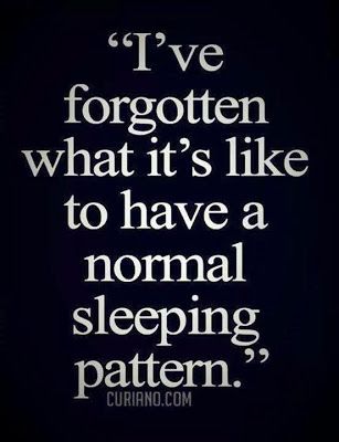 Truth! Insomnia Quotes, Night Shift, The Perfect Guy, Nurse Humor, New Energy, Love My Job, Nurse Life, A Quote, Migraine