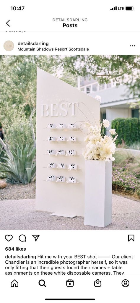 Reception Venue Decorations, Camera Wedding, Disposable Camera Wedding, Chinoiserie Wedding, Wedding Camera, Cabin Wedding, Venue Decorations, Disposable Camera, Rustic Country Wedding