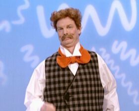 Mr. Noodle | Muppet Wiki | Fandom Mr Noodle, Early 2000s Music, Blues Clues Characters, Make A Girl Laugh, Elmo World, Elmo Party, Funny Character, Kids Tv, Two Brothers