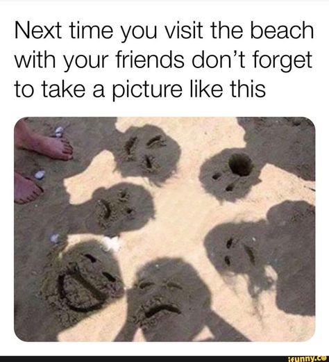 Found on iFunny Beach Memes, Vacation Meme, Funny Jump, Snapchat Selfies, Beach Friends, Travel Humor, Memes Br, Smiles And Laughs, Memes Humor