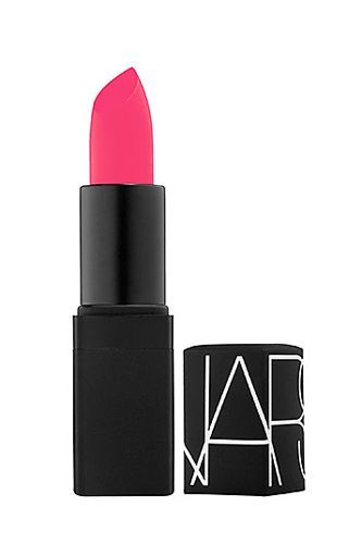 The 10 best lipsticks every woman should own. #6 is @narscosmetics Lipstick in Schiap — a hot pink hue that's perfect for weddings, dinner dates, and confidence in a job interview Warrior Paint, Diy Lip Scrub, Red Lizard, Nars Lipstick, Berry Lipstick, Guy Bourdin, Winter Makeup, Beauty Inside, Makeup Forever