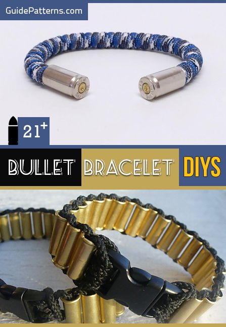 Bullet Casing Crafts, Bullet Keychain, Old Bullet, Cord Crafts, Bullet Crafts, Paracord Projects Diy, Paracord Braids, Paracord Armband, Paracord Bracelet Diy