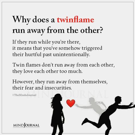 Why Do A Twinflame Run Away From The Other Manifestation Tarot, Separation Quotes, Flames Meaning, Twin Flame Love Quotes, Twin Flame Quotes, Manifestation Prayer, Twin Flame Reunion, Twin Flame Relationship, Twin Souls