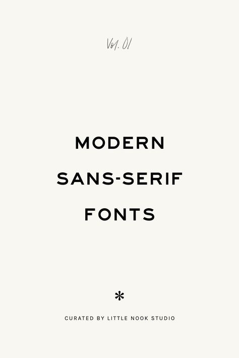 Modern sans-serif fonts are the perfect choice for your next design or logo project. Here are 20 of the best options, each with its own unique style and.#businessfont #typography #branding #design San Serif Font Pairing, Modern Sans Serif Fonts Free, Clean Sans Serif Font, Trending Fonts 2023, Modern Minimalist Graphic Design, Sans Serif Font Pairing, Sans Serif Fonts Logo, Sans Serif Logo Design, Modern Fonts Minimalist