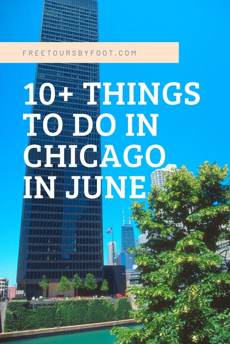 10+ Things To Do in June in #Chicago - #summer #travel #chicagoland Trip To Chicago, Things To Do In Chicago In June, Chicago Must See Bucket Lists, Day Trips From Chicago, Chicago Sites To See, Chicago Jazz, Valparaiso Indiana, Chicago Athletic Association, Chicago Itinerary