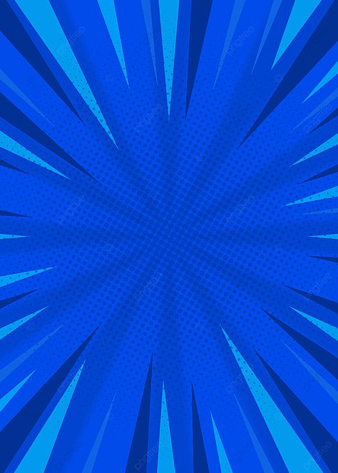 Blue Comic Wallpaper, Blue Comic Background, Superman Background, Super Hero Background, Sonic Background, Hero Background, Explosion Wallpaper, Superhero Background, Paint Explosion