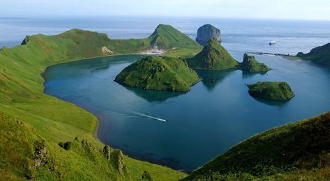 Kuril Islands, Luxury Cruise, Island Design, Cruise Port, Futuristic City, Shore Excursions, Places Around The World, Natural Wonders, Serbia