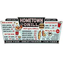 Check this out! Basement Movie Room, Coca Cola Kitchen, Snack Cart, Usa Places, Burgers And Fries, Grilling Menu, Boy Sign, Menu Sign, Retro Diner