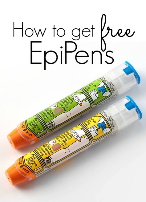 How to Get Free EpiPens! Finally - no more co-pays for EpiPens. You can have a set for school, a set for home, a set for grandma's house - all that you need for FREE! Click here for details and to sign up for the program. Epi Pen, Tree Nut Allergy, Peanut Allergy, Homestead Survival, Think Food, Emergency Prepping, Survival Prepping, Emergency Preparedness, Survival Tips