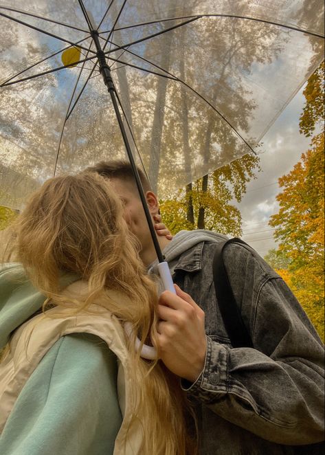 love autumn aesthetic rain couple Hannah Grace, Old Fashioned Love, Artsy Photos, Shadow Photos, Couples Vibe, Dream Wedding Ideas Dresses, Boyfriend Goals, This Is Love, Cute Relationship Goals