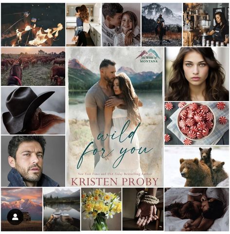 Wild For You Kristen Proby, Romantic Suspense Books, Library Images, Romantic Suspense, Book Suggestions, Book Boyfriends, Beautiful Stories, Book Girl, Book Inspiration