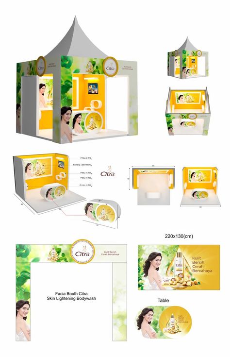 Booth Display Design, Event Booth Design, Event Booth, Digital Marketing Design, Skin Lightening, Booth Display, Photo Booth Backdrop, Display Design, Stand Design