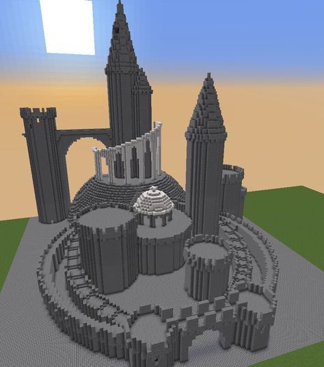 Castle Decor Minecraft, Minecraft Fantasy Castle Tutorial, Black Castle Minecraft, Minecraft Castle Layout Floor Plans, Minecraft Shipwreck Build, Minecraft Island Castle, Minecraft Terrain Ideas, Minecraft Column Design, Minecraft Castle Ideas Blueprints