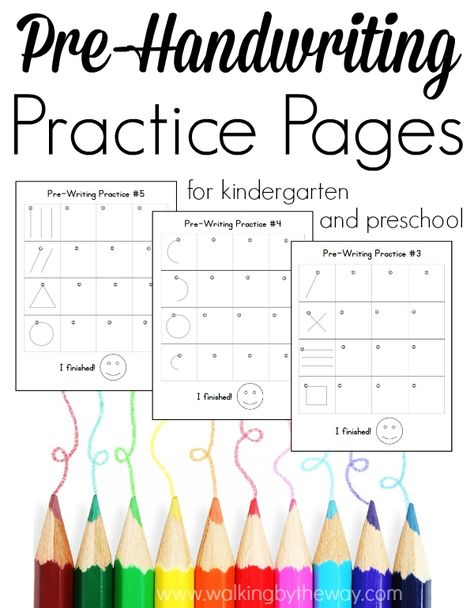 Kindergarten Readiness, Preschool Fine Motor, Special Needs Students, Preschool Writing, Kindergarten Writing, Preschool Curriculum, Pre Writing, Writing Center, Handwriting Practice