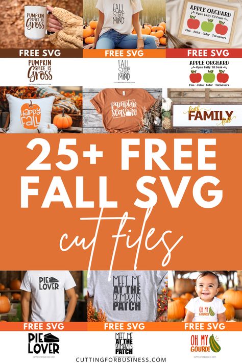 25+ Free Fall SVG Cut Files - cuttingforbusiness.com Fall Svg Files Free, Fall Svg Files, Personalized Place Cards, Cameo Crafts, Silhouette Cameo Crafts, Festive Table Setting, Thanksgiving Projects, Thanksgiving Place Cards, Thanksgiving Decorations Diy