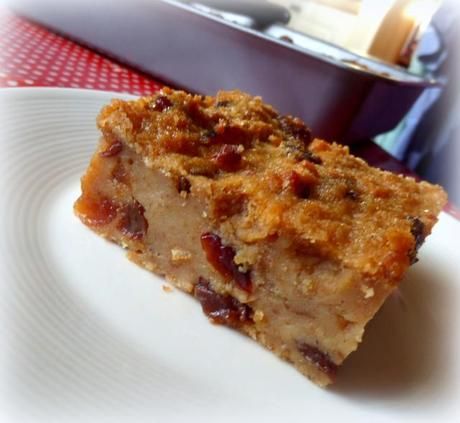 Old Fashioned Bread Pudding, Fresh Bread Crumbs, Tea Bread, The English Kitchen, English Kitchen, English Kitchens, Brown Bread, Stale Bread, Cheese Toast