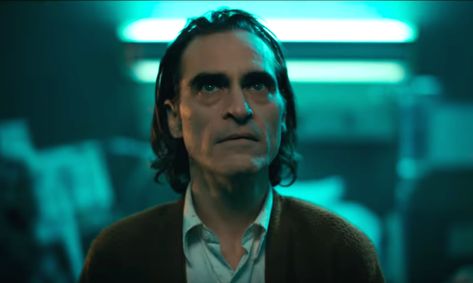 [Other] Joker R-Rating: Director Spent One Year Convincing Warner Bros Best Actor Oscar, Der Joker, Roman Polanski, Joker Is, Movie Shots, The Dark Knight Rises, Joaquin Phoenix, Superhero Movies, Movie Photo