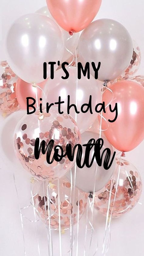 One Month Till My Birthday, Its My Birthday Month Wallpaper, It My Birthday Month, Keep Calm Its My Birthday Month, Birthday Month Wallpaper Iphone, Iphone Birthday Wallpaper, It’s My Birthday Month, Its My Birthday Month Dp, Birthday Month Wallpaper