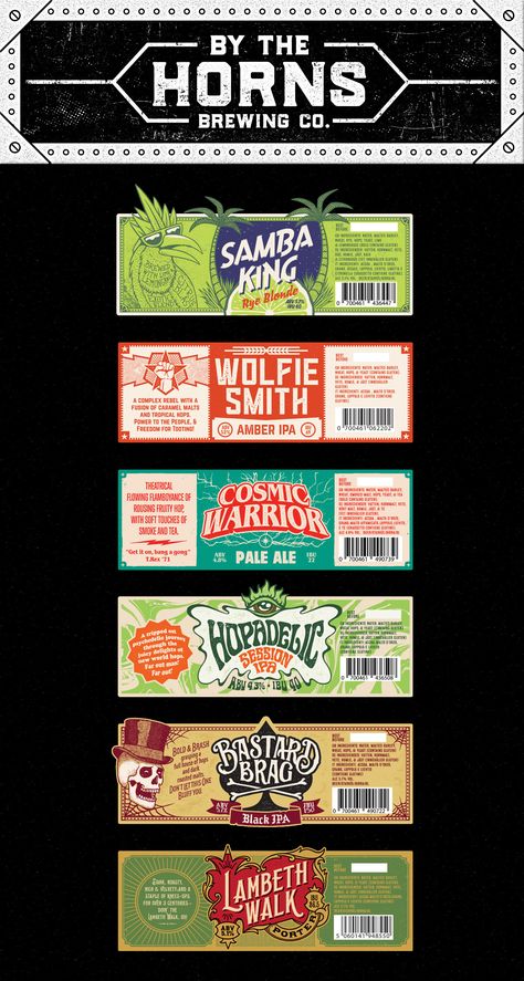 Behance :: Search Vertical Packaging Design, Can Label Design Packaging, Retro Beer Label, Can Box Packaging Design, Vintage Beer Label Design, Retro Box Design, Brewery Branding Design, Cool Beer Labels, Retro Design Packaging