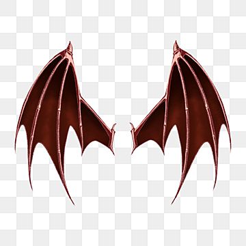 Devils Drawing, Devil Wings Drawing, Demon Wings Drawing, Demon Wings Tattoo, Devil Wings Tattoo, Wing Clipart, Bone Wings, Evil Wings, Halloween Wings