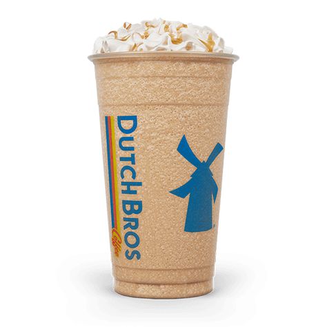 Golden Eagle Dutch Bros Recipe Golden Eagle Dutch Bros Recipe, Dutch Bros Golden Eagle Recipe, Dutch Bros Drinks, Chai Coffee, Blended Drinks, Dutch Bros, Keto Drink, Banana Cream Pie, Chai Spice