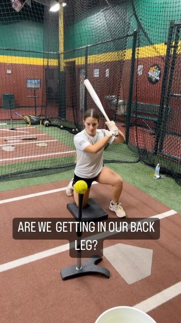 Softball Tee Drills, Softball Practice, Softball Hitting Drills, Shortstop Softball Drills, Hitting Drills Softball, Softball Hitting Drills For Timing, Softball Team Mom, Fastpitch Softball Drills, Outfield Softball Drills