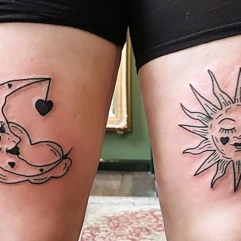 Sun Tattoo Line, Tattoo Line Work, Tattoo Sun, Tattoo Line, Wildflower Tattoo, Work Tattoo, Sun Tattoos, Line Work Tattoo, Sun Tattoo