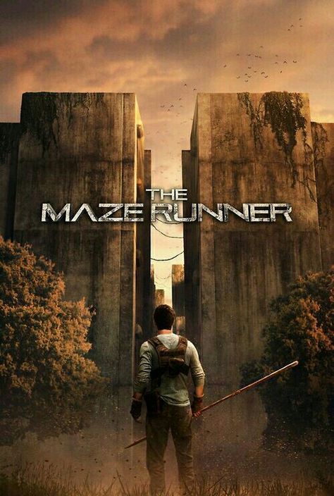 The Maze Runner Movie, Maze Runner The Scorch, Maze Runner Trilogy, James Dashner, Maze Runner Movie, The Scorch, Maze Runner Series, The Scorch Trials, The Maze Runner