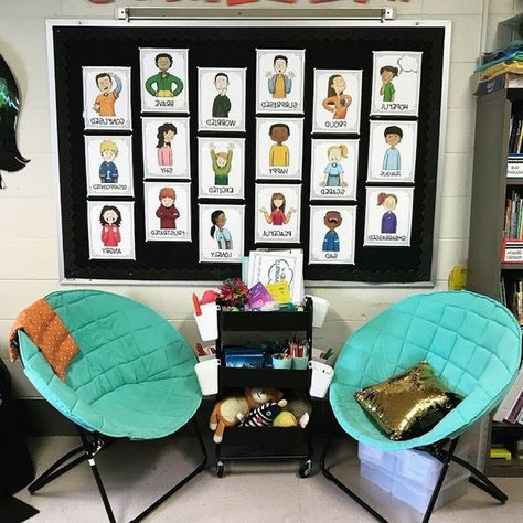 20+ SNUGTHERAPY OFFICE DECOR FOR RELAXING ROOM #home #homedecor #homedecorideas School Counselor Room, School Counseling Office Decor, Social Worker Office Decor, Counselling Room, Social Work Offices, School Counselor Office Decor, Relaxing Room, School Office Decor, Psychologist Office