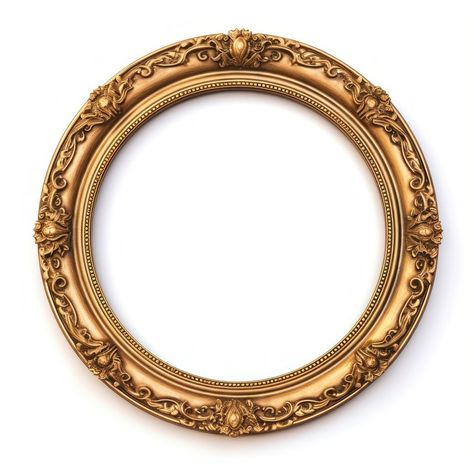 Circle jewelry locket frame. | premium image by rawpixel.com Frame Circle, Creative School Project Ideas, Circle Jewelry, Circle Frame, Jewelry Lockets, Vintage Frame, Circle Frames, School Project, Download Free Images