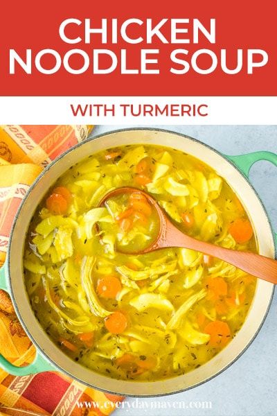 Detox Chicken Soup, Recipes Using Turmeric, Soup With Turmeric, Turmeric Soup, Turmeric Chicken, Chicken Rice Soup, Turmeric Recipes, Chicken Noodle Soup Homemade, Nourishing Foods