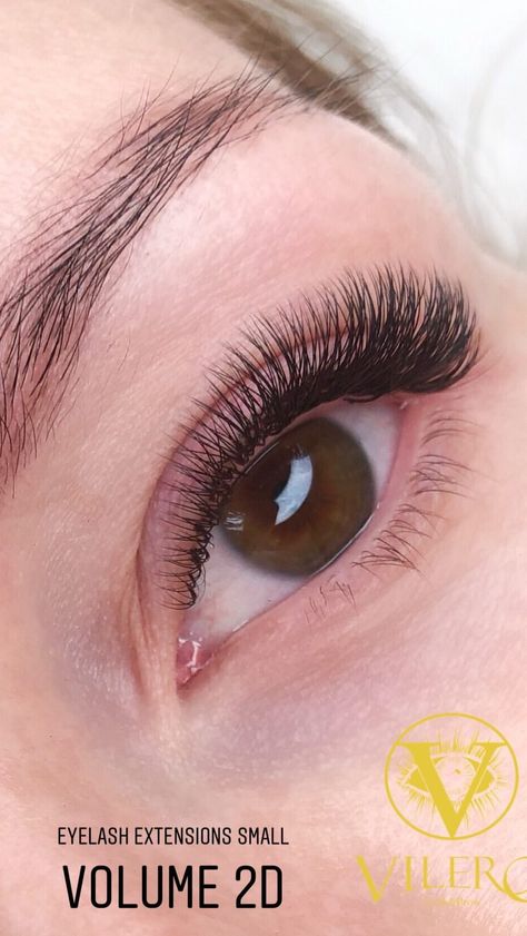 2d Lash Extensions, 2d Lashes, 3d Eyelash Extensions, Nail Art Designs Diy, Volume Lashes, Lash Extensions, Eyelash Extensions, Makeup Inspiration, Art Designs