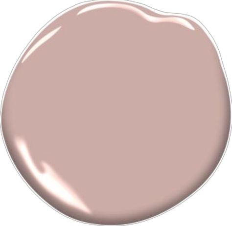 Rose Bisque, Design My Room, Benjamin Moore, Design