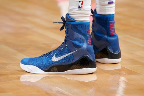 SAC (18-19) De’Aaron Fox Nike Kobe 9 Elite High “Legacy” Kobe 9 Elite High, Nike Shoes Huarache, Curry Wallpaper, Kobe 11, Black Huarache, Kobe 9, White Nike Shoes, Nike Shoes Girls, Nike Shoes Outfits