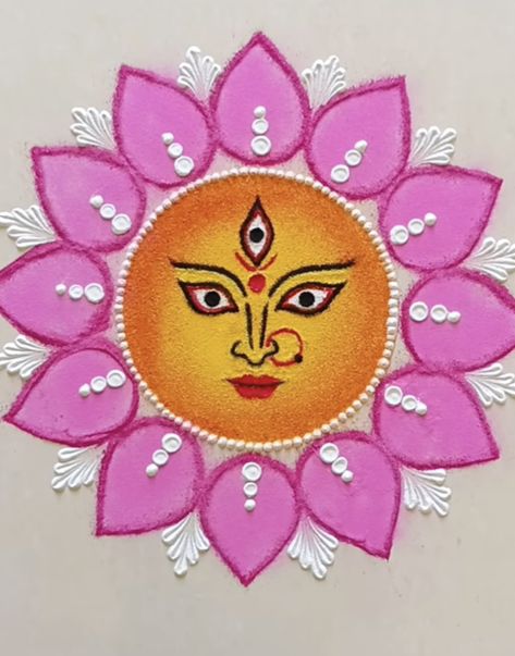 Traditional Rangoli Designs Diwali, Narak Chaturdashi Rangoli, Chaudas Rangoli, Laxmipujan Rangoli, Rangoli Aesthetic, Traditional Rangoli Design, Pencils Drawings, Book Cover Art Diy, Biscuit Decoration