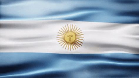 Flag Gif, Argentina Flag, South America, Animated Gif, Cool Gifs, Flag, Gif, Argentina