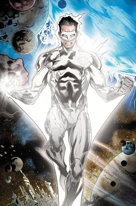 Justice League United - Album on Imgur White Lantern Corps, Green Lantern Kyle Rayner, 1366x768 Wallpaper, Kyle Rayner, Green Lanterns, White Lantern, Lantern Art, Hal Jordan, White Lanterns