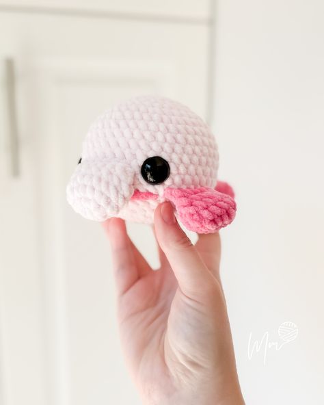 Crochet Blob Fish, Blobfish Crochet, Crochet Ocean Animals, Blob Fish, Basic Essentials, Crochet Keychain Pattern, Brownie Points, Crochet Keychain, Novelty Items