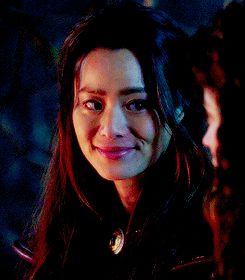 It was good to see Mulan back Jamie Chung, Change Of Heart, Natasha Romanoff, Captain Hook, Tv Drama, Mulan, Face Claims, Once Upon A Time, Woman Face