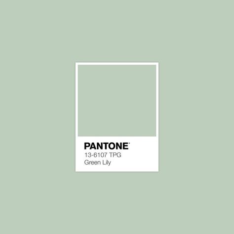 #Pantone Green Lily #luxurydotcom Pantone Green, Pantone Swatches, Green Lily, Pantone Palette, Pantone Colour Palettes, Eggshell Blue, Color Inspo, Colour Board, Colour Schemes