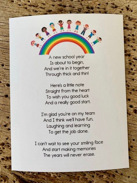 Welcome Cards For Students First Day, Welcome Note For Students, Welcome Message For Students, Welcome Back Cards Ideas, Welcome Cards For Students, Welcome Back Cards, Welcome Back To School Cards, Back To School Middle School, Welcome To Class