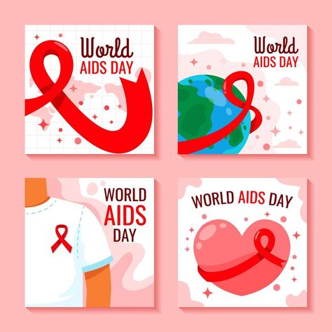 Aids Poster, Book Art Projects, Aids Awareness, Mosaic Portrait, Love Scrapbook, Aids Day, World Aids Day, Sarees Silk, Infection Control