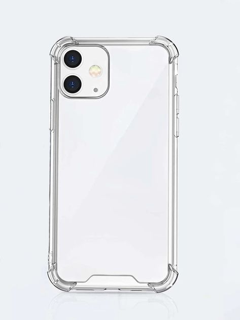 https://amzn.to/3IPgiY6 Transparent Mobile Cover, Phone Case Plain, Case Transparente, Plain Phone Cases, Iphone Clear Case, Phone Case Transparent, White Iphone Case, Mobile Phone Covers, Iphone Organization