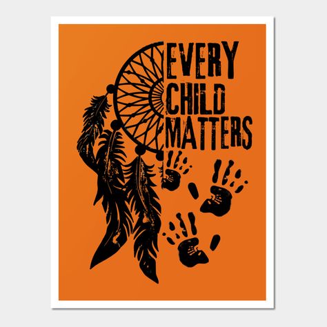 Every Child Matters beautifull design women with child, perfect for men and women like a gift for orange day. -- Choose from our vast selection of art prints and posters to match with your desired size to make the perfect print or poster. Pick your favorite: Movies, TV Shows, Art, and so much more! Available in mini, small, medium, large, and extra-large depending on the design. For men, women, and children. Perfect for decoration. Every Child Matters Art, Children's Day Poster, Unity Day, Dream Catcher Wall, Every Child Matters, Flower Outline, Indigenous Art, Niagara Falls, Dream Catcher