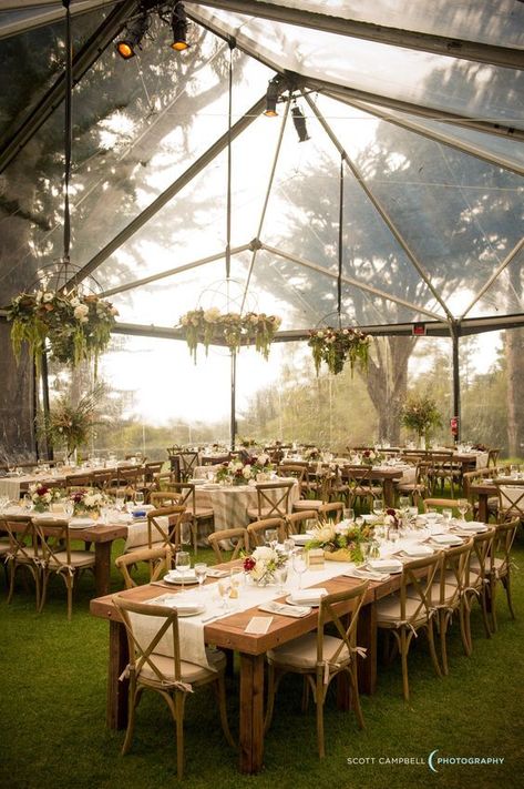 35 Excellent Dreamy Secret Garden Wedding Ideas with Invitations--tent wedding reception with floral and greenery chandelier Tent Wedding Reception, Backyard Wedding Decorations, Garden Wedding Ideas, Secret Garden Wedding, Greenhouse Wedding, Outdoor Wedding Reception, Tent Wedding, Wedding Goals, Wedding Wishes