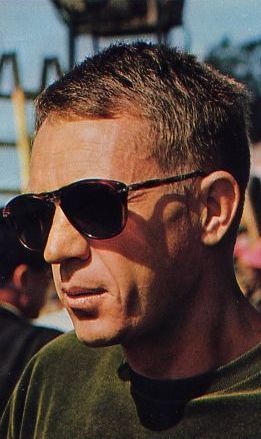 Steve Mcqueen Hair, Steve Mcqueen Haircut, 1960s Photography, Actor Steve Mcqueen, Steve Mcqueen Style, Steven Mcqueen, Mustang Bullitt, Joe Louis, Steve Mc