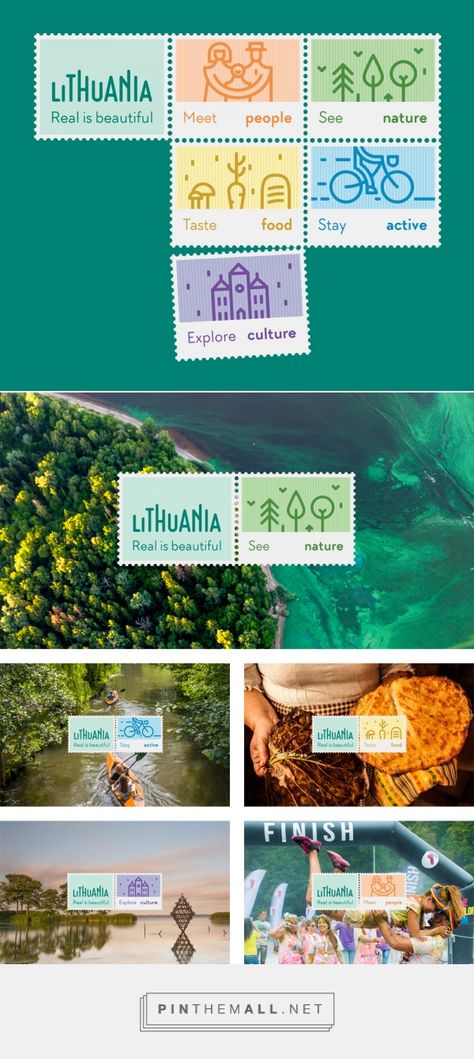 Destination Branding Tourism, Tourism Guide Design, Destination Logo Design, Tourism Branding Design, Destination Graphic Design, Tourism Brand Identity, Travel Visual Identity, Travel And Tourism Logo, Travel Brand Identity Design